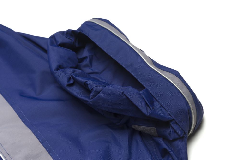 Planam Plaline Arbeitskleidung Allwetterjacke reinweiß zink Größe S Produktbild Planam Plaline Arbeitskleidung Allwetterjacke reinweiß zink Größe S bild 6