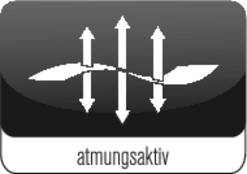 Planam Plaline Arbeitskleidung Allwetterjacke reinweiß zink Größe M Produktbild Planam Plaline Arbeitskleidung Allwetterjacke reinweiß zink Größe M bild 17