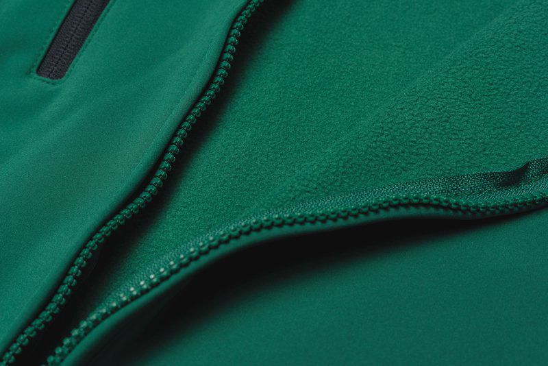 Planam Plaline Arbeitsjacke Softshelljacke reinweiß zink Größe XL Produktbild Planam Plaline Arbeitsjacke Softshelljacke reinweiß zink Größe XL bild 6