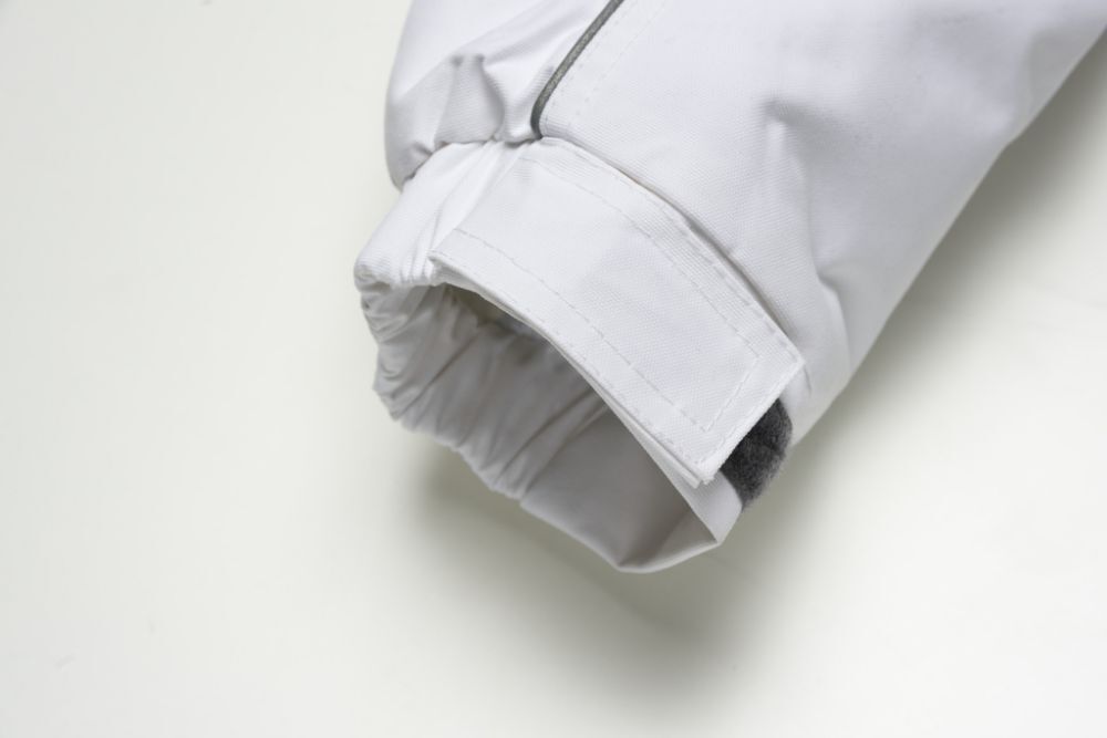 Planam Plaline Arbeitsjacke Winterblouson rot schiefer Größe XL Produktbild Planam Plaline Arbeitsjacke Winterblouson rot schiefer Größe XL bild 7