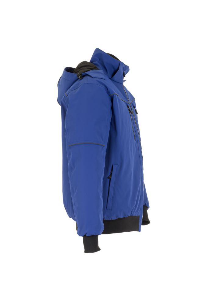 Produktbild Outdoor Plane Blouson kornblumenblau XL bild 2