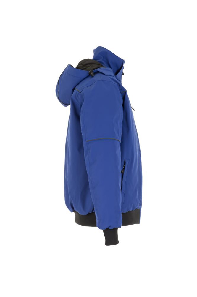 Produktbild Outdoor Plane Blouson kornblumenblau 8XL bild 4