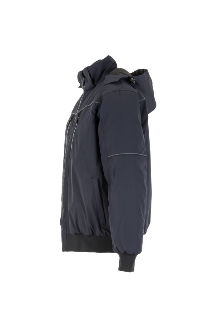 Produktbild Outdoor Plane Blouson marine XS bild 2