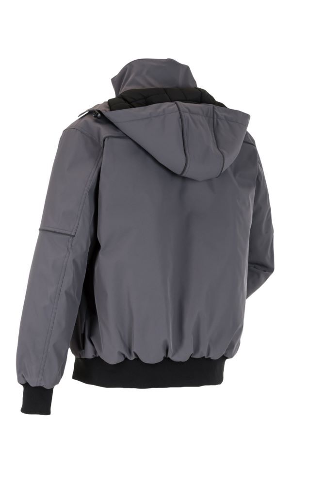Produktbild Outdoor Plane Blouson schiefer L bild 3