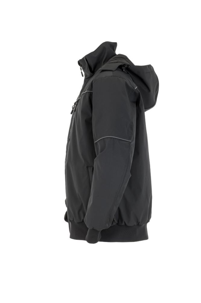 Produktbild Outdoor Plane Blouson schwarz 5XL bild 2