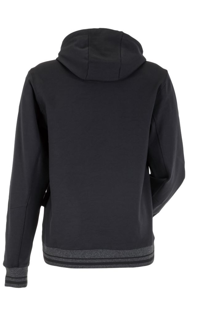 Produktbild Outdoor Choice Damen Hoodie schwarz XL bild 3