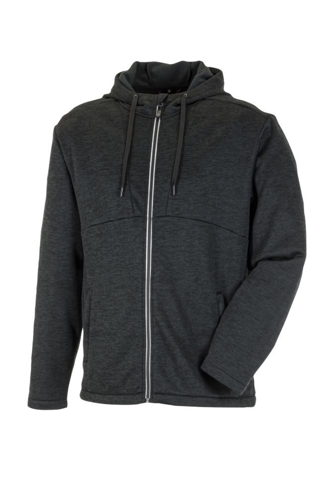 Produktbild Outdoor Eagle Jacke schwarz XXXL bild 2