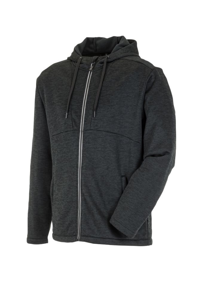 Produktbild Outdoor Eagle Jacke schwarz XXXL bild 3