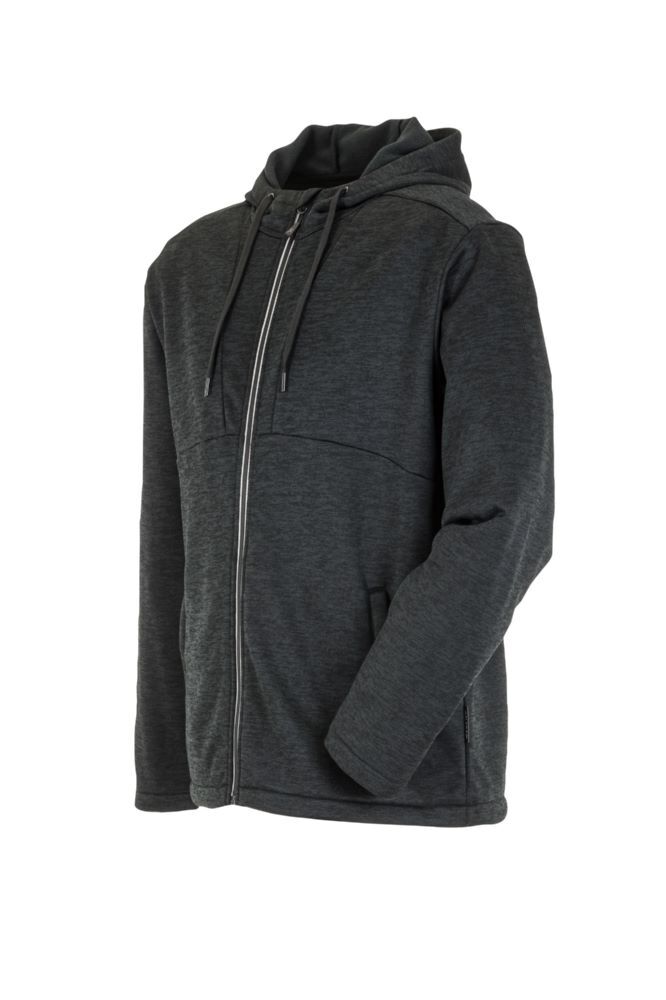 Produktbild Outdoor Eagle Jacke schwarz XXXL bild 4