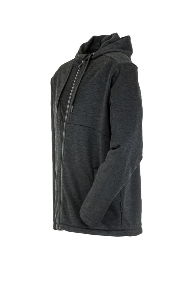 Produktbild Outdoor Eagle Jacke schwarz XXXL bild 5