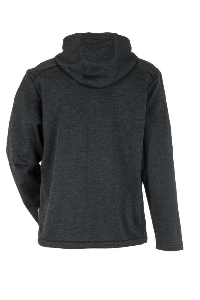 Produktbild Outdoor Eagle Jacke schwarz XXXL bild 7