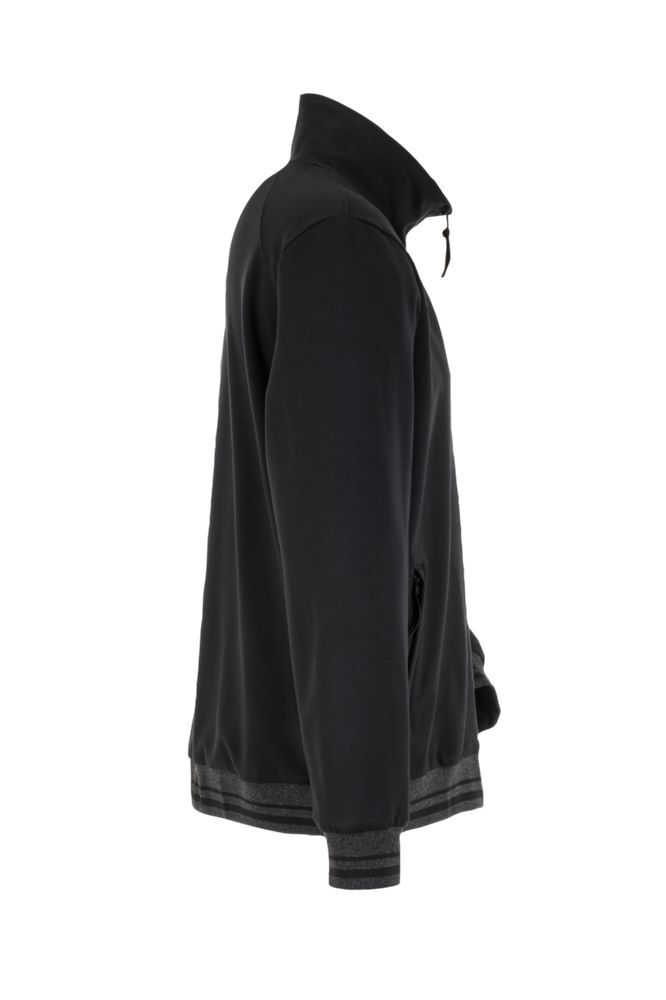 Produktbild Outdoor Match Jacke schwarz XXL bild 4