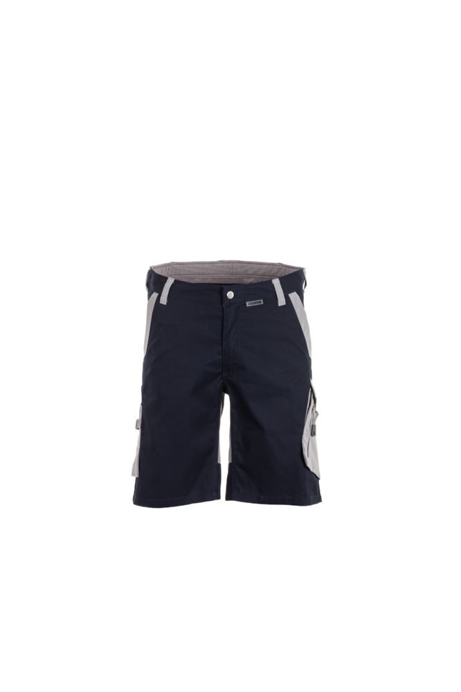 Produktbild PLANAM Norit Herren Shorts schwarzblau zink Größe XXXL