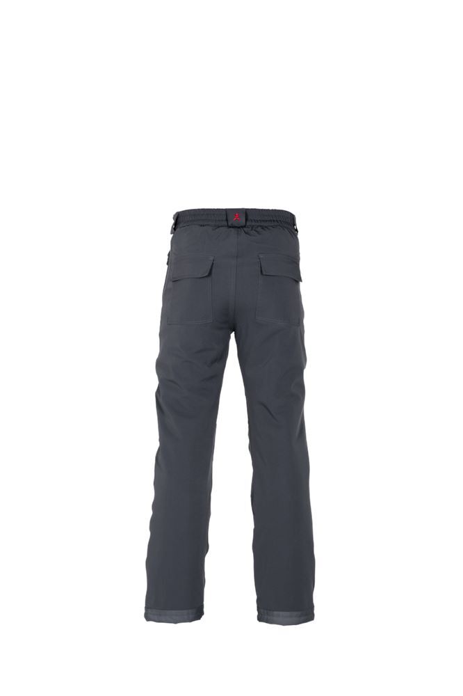 Produktbild Outdoor Slope Outdoorhose schiefer 5XL bild 3