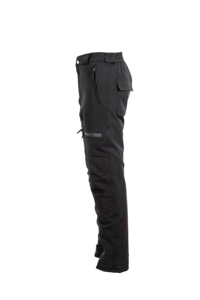 Produktbild Outdoor Slope Outdoorhose schwarz 8XL bild 2