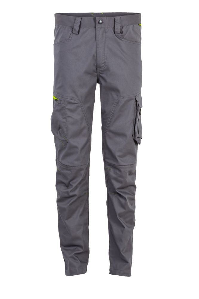 Planam Stretchline Bundhose anthrazit Größe 64 Planam Stretchline Bundhose anthrazit Größe 64