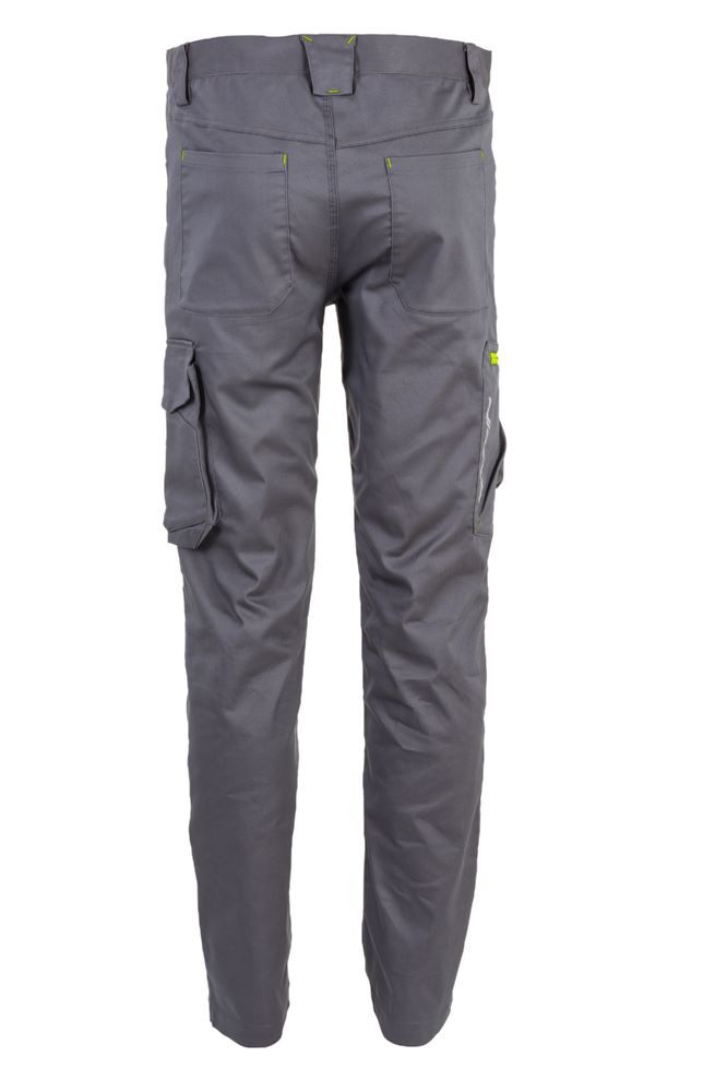 Planam Stretchline Bundhose anthrazit Größe 64 Planam Stretchline Bundhose anthrazit Größe 64