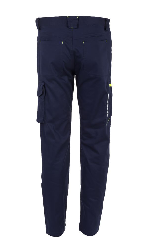 Planam Stretchline Bundhose marine Größe 48 Planam Stretchline Bundhose marine Größe 48