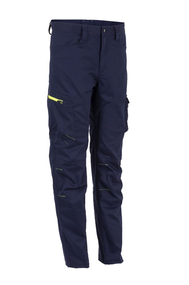 Planam Stretchline Bundhose marine Größe 48 Planam Stretchline Bundhose marine Größe 48