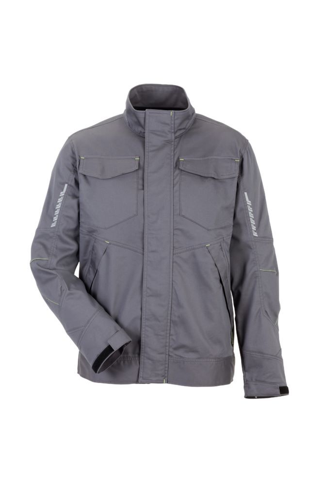 Planam Stretchline Bundjacke anthrazit Größe 62 Planam Stretchline Bundjacke anthrazit Größe 62