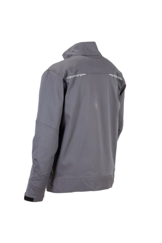 Planam Stretchline Bundjacke anthrazit Größe 62 Planam Stretchline Bundjacke anthrazit Größe 62
