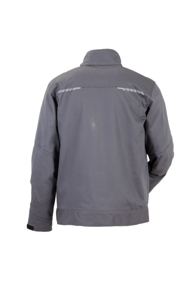 Planam Stretchline Bundjacke anthrazit Größe 62 Planam Stretchline Bundjacke anthrazit Größe 62