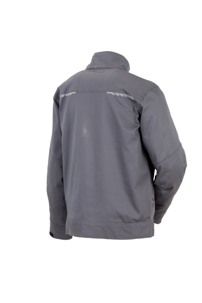 Planam Stretchline Bundjacke anthrazit Größe 62 Planam Stretchline Bundjacke anthrazit Größe 62