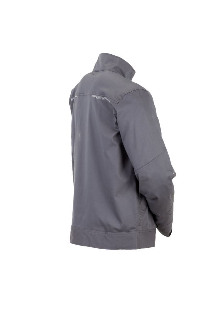 Planam Stretchline Bundjacke anthrazit Größe 62 Planam Stretchline Bundjacke anthrazit Größe 62