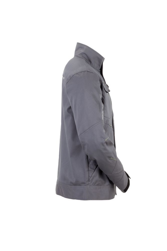 Planam Stretchline Bundjacke anthrazit Größe 62 Planam Stretchline Bundjacke anthrazit Größe 62
