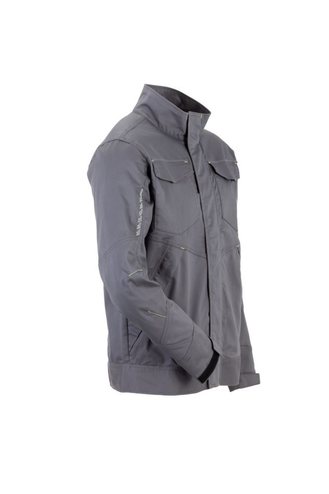 Planam Stretchline Bundjacke anthrazit Größe 62 Planam Stretchline Bundjacke anthrazit Größe 62