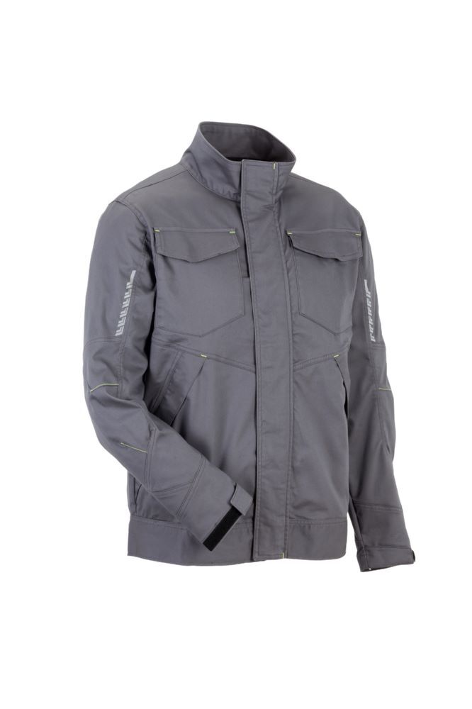Planam Stretchline Bundjacke anthrazit Größe 62 Planam Stretchline Bundjacke anthrazit Größe 62