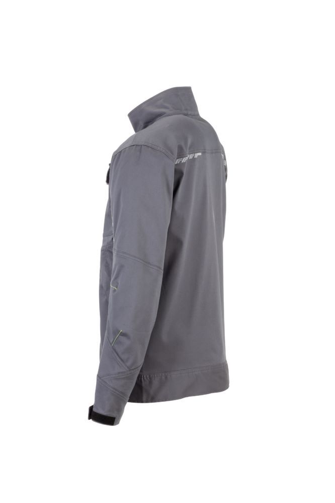 Planam Stretchline Bundjacke anthrazit Größe 62 Planam Stretchline Bundjacke anthrazit Größe 62