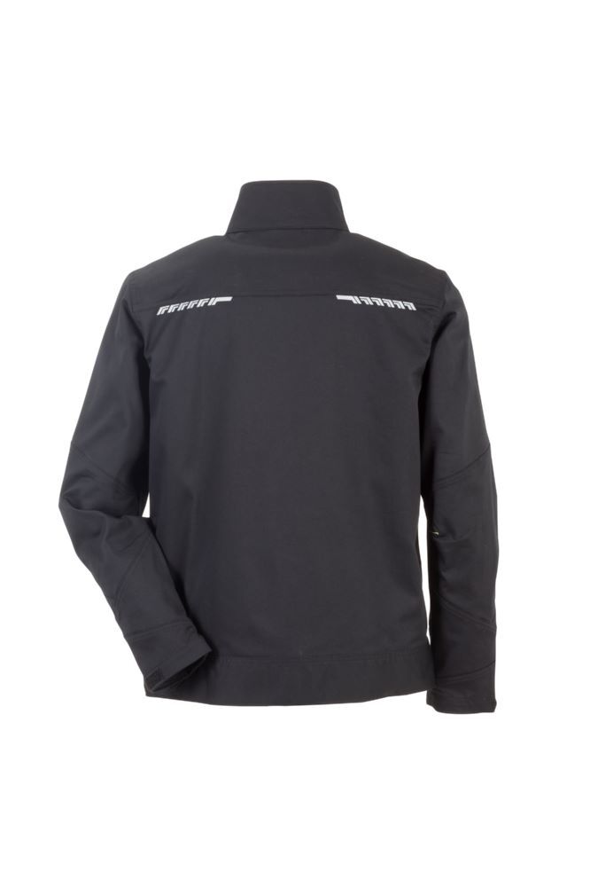 Planam Stretchline Bundjacke schwarz Größe 42 Planam Stretchline Bundjacke schwarz Größe 42
