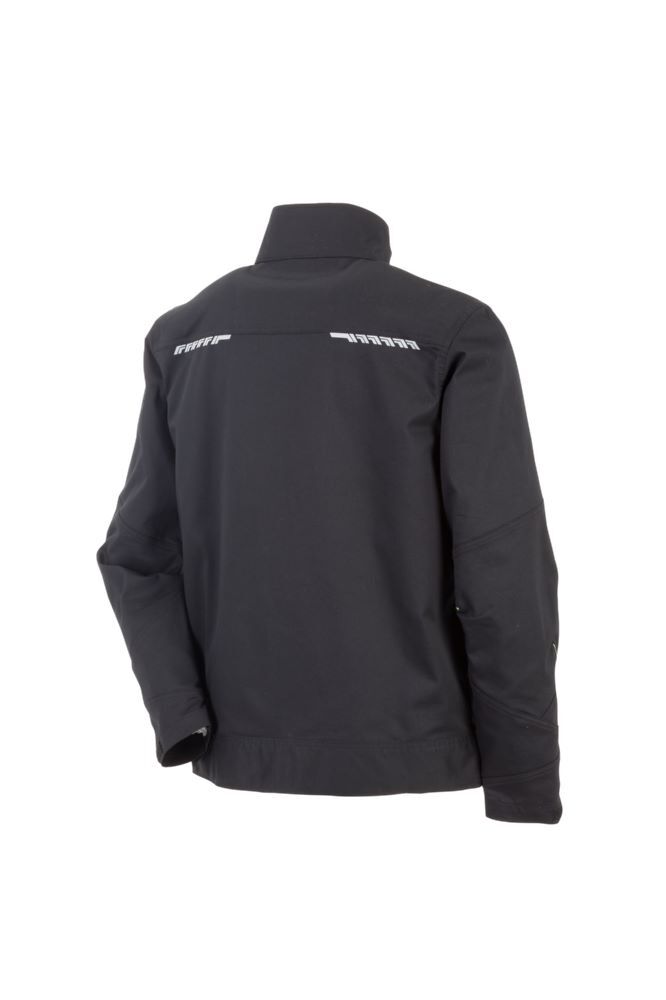 Planam Stretchline Bundjacke schwarz Größe 42 Planam Stretchline Bundjacke schwarz Größe 42