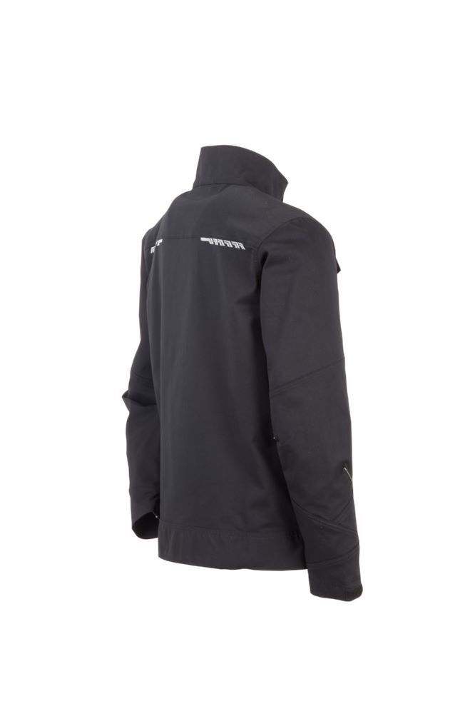 Planam Stretchline Bundjacke schwarz Größe 42 Planam Stretchline Bundjacke schwarz Größe 42