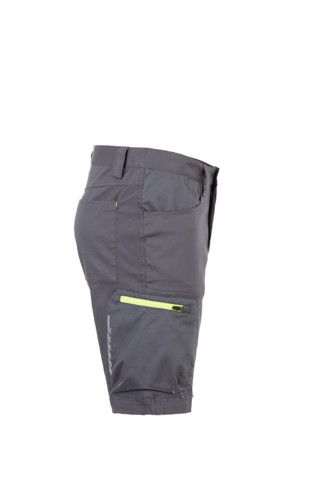 Planam Stretchline Shorts anthrazit Größe XXL Produktbild Planam Stretchline Shorts anthrazit Größe XXL bild 10