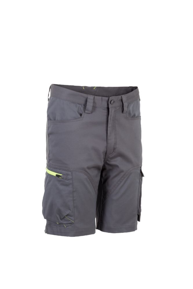 Planam Stretchline Shorts anthrazit Größe XXL Produktbild Planam Stretchline Shorts anthrazit Größe XXL bild 12