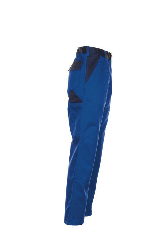 Planam Tristep Arbeitshose Bundhose kornblau marine Größe 98 Produktbild Planam Tristep Arbeitshose Bundhose kornblau marine Größe 98 bild 4