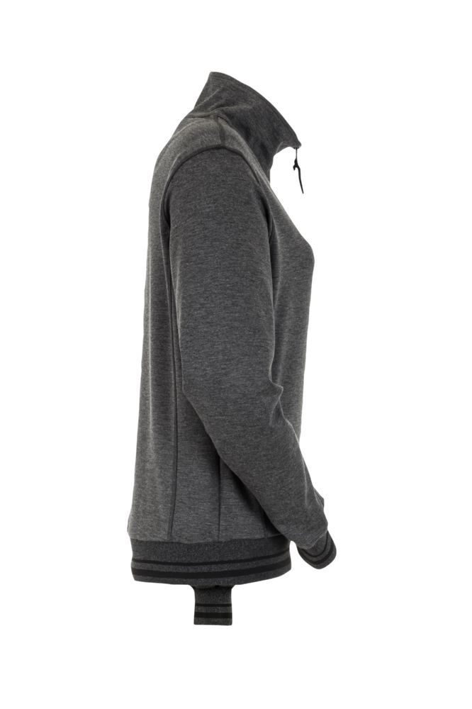 Produktbild Outdoor Choice Damen Troyer grau S bild 4