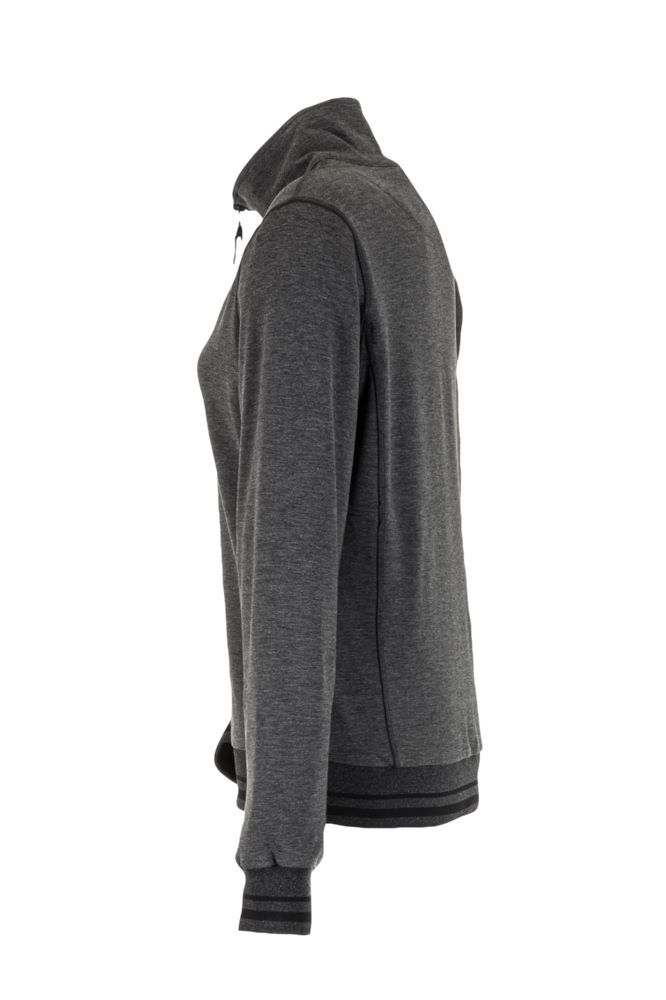 Produktbild Outdoor Choice Damen Troyer grau S bild 2