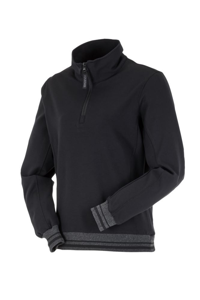 Produktbild Outdoor Choice Damen Troyer schwarz XL bild 4