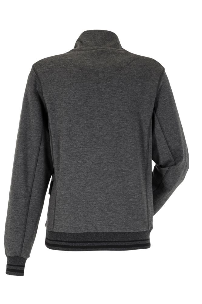 Produktbild Outdoor Choice Damen Troyer grau XXXL bild 2