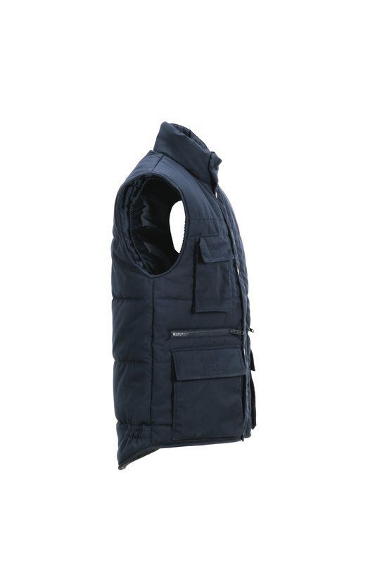 Planam Turbo Weste marine M Planam Turbo Weste marine M