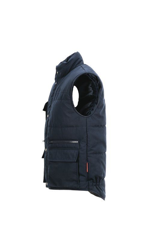 Planam Turbo Weste marine L Planam Turbo Weste marine L