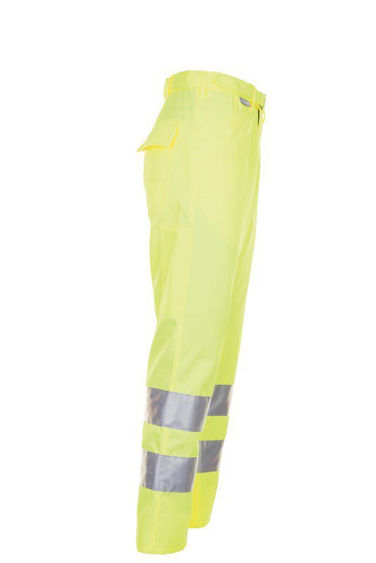 Planam Warnschutz Bundhose uni gelb Größe 44 Planam Warnschutz Bundhose uni gelb Größe 44