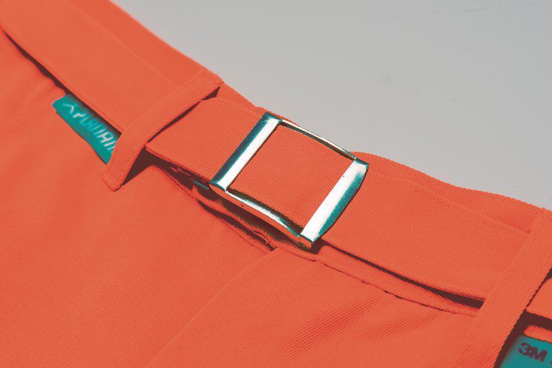 Planam Warnschutz Bundhose uni gelb Größe 44 Planam Warnschutz Bundhose uni gelb Größe 44