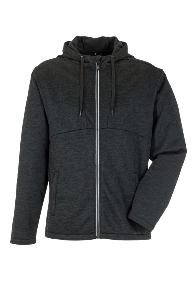 Produktbild PLANAM Arbeitsjacke Outdoor Eagle schwarz Größe XXL