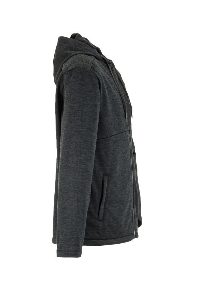 Produktbild Outdoor Eagle Jacke schwarz XXL bild 2