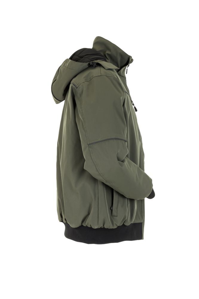 Produktbild Outdoor Plane Blouson oliv XXXL bild 4