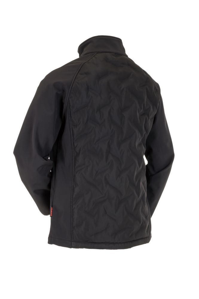 Produktbild Outdoor Strike Jacke schwarz XXXL bild 3